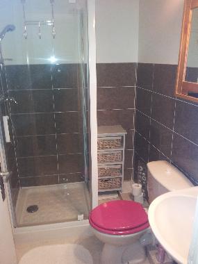 Appartement de vacances �/en/au cannes (Alpes-Maritimes)ou appartement ou maison de vacances