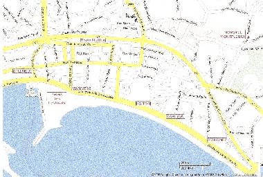 Appartement de vacances �/en/au cannes (Alpes-Maritimes)ou appartement ou maison de vacances