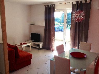 Appartement de vacances /en/au Zadar (Zadarska)ou appartement ou maison de vacances