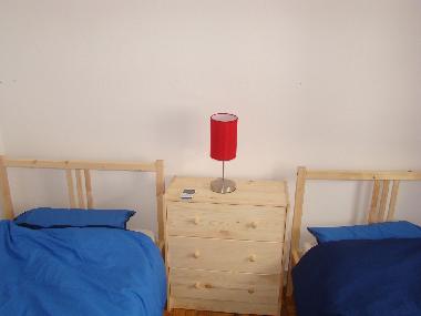 Maison de vacances /en/au Minde (Mdio Tejo)ou appartement ou maison de vacances