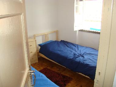 Maison de vacances /en/au Minde (Mdio Tejo)ou appartement ou maison de vacances