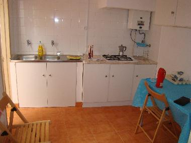 Maison de vacances /en/au Minde (Mdio Tejo)ou appartement ou maison de vacances