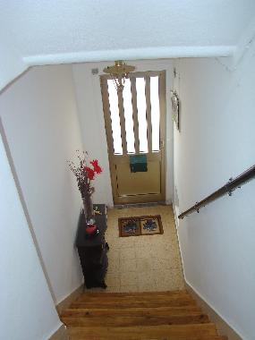 Maison de vacances /en/au Minde (Mdio Tejo)ou appartement ou maison de vacances