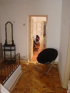 Maison de vacances /en/au Minde (Mdio Tejo)ou appartement ou maison de vacances