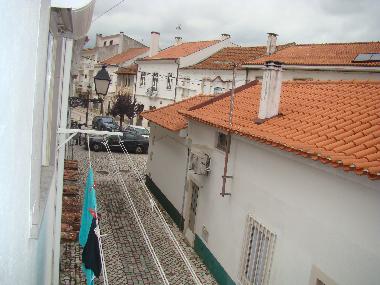 Maison de vacances /en/au Minde (Mdio Tejo)ou appartement ou maison de vacances