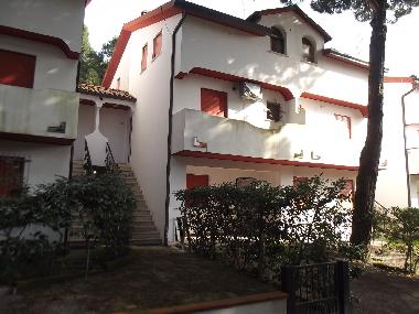 Maison de vacances /en/au Rosolina Mare (Rovigo)ou appartement ou maison de vacances