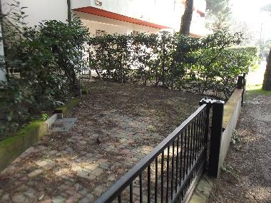 Maison de vacances /en/au Rosolina Mare (Rovigo)ou appartement ou maison de vacances