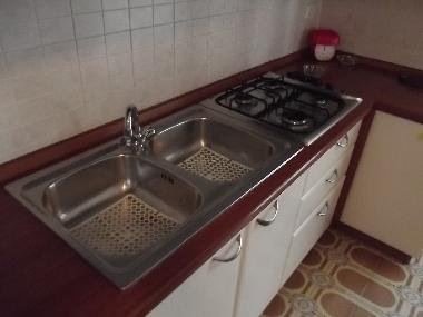 Maison de vacances /en/au Rosolina Mare (Rovigo)ou appartement ou maison de vacances