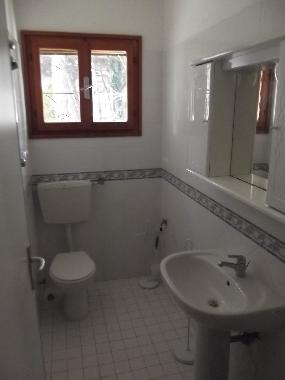 Maison de vacances /en/au Rosolina Mare (Rovigo)ou appartement ou maison de vacances