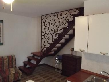 Maison de vacances /en/au Rosolina Mare (Rovigo)ou appartement ou maison de vacances