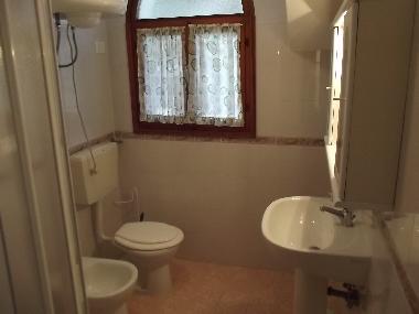 Maison de vacances /en/au Rosolina Mare (Rovigo)ou appartement ou maison de vacances