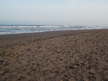 Maison de vacances /en/au Rosolina Mare (Rovigo)ou appartement ou maison de vacances