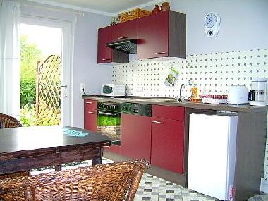 Appartement de vacances /en/au Butjadingen (Nordsee-Festland / Ostfriesland)ou appartement ou maison de vacances