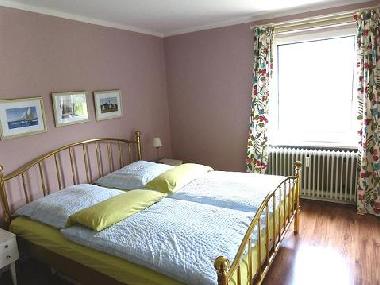 Appartement de vacances /en/au Butjadingen (Nordsee-Festland / Ostfriesland)ou appartement ou maison de vacances