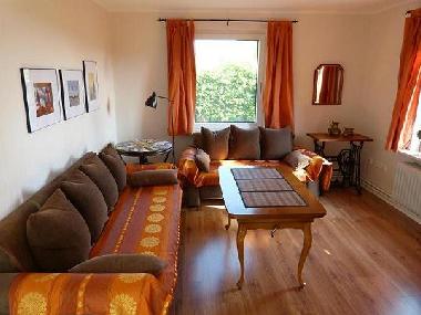 Appartement de vacances /en/au Butjadingen (Nordsee-Festland / Ostfriesland)ou appartement ou maison de vacances