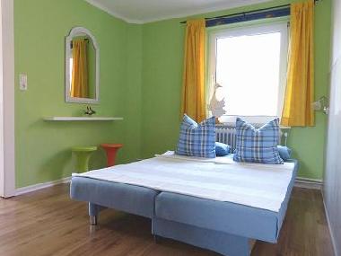 Appartement de vacances /en/au Butjadingen (Nordsee-Festland / Ostfriesland)ou appartement ou maison de vacances