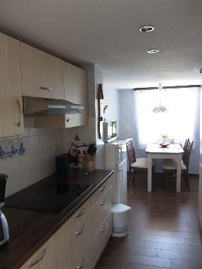 Maison de vacances /en/au Kamminke (Ostsee-Inseln)ou appartement ou maison de vacances