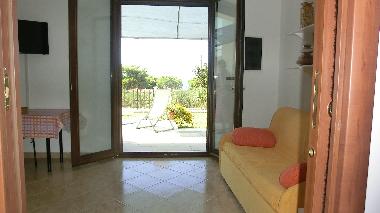 Villa /en/au Terrasini (PA) (Palermo)ou appartement ou maison de vacances