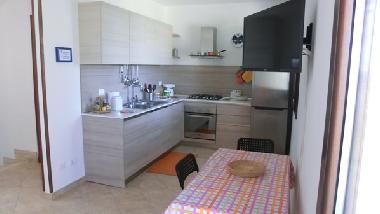 Villa /en/au Terrasini (PA) (Palermo)ou appartement ou maison de vacances