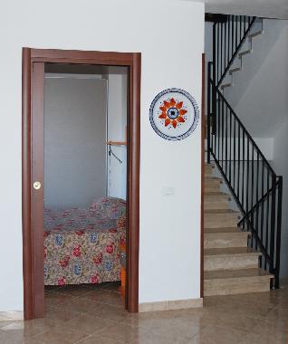 Villa /en/au Terrasini (PA) (Palermo)ou appartement ou maison de vacances