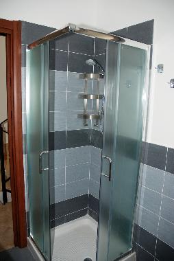 Villa /en/au Terrasini (PA) (Palermo)ou appartement ou maison de vacances