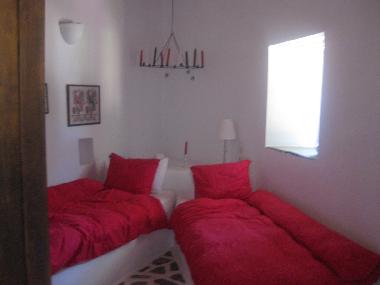 Villa �/en/au Chroussa (Kyklades)ou appartement ou maison de vacances