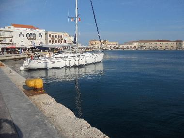 Villa �/en/au Chroussa (Kyklades)ou appartement ou maison de vacances