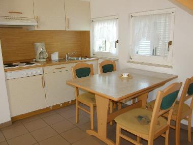 Appartement de vacances �/en/au Baska (Primorsko-Goranska)ou appartement ou maison de vacances