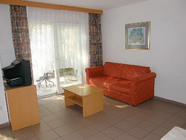 Appartement de vacances �/en/au Baska (Primorsko-Goranska)ou appartement ou maison de vacances