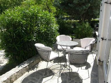 Appartement de vacances �/en/au Baska (Primorsko-Goranska)ou appartement ou maison de vacances