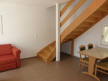 Appartement de vacances �/en/au Baska (Primorsko-Goranska)ou appartement ou maison de vacances