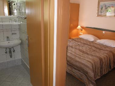 Appartement de vacances �/en/au Baska (Primorsko-Goranska)ou appartement ou maison de vacances