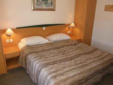 Appartement de vacances �/en/au Baska (Primorsko-Goranska)ou appartement ou maison de vacances