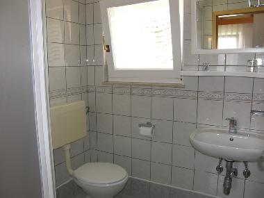 Appartement de vacances �/en/au Baska (Primorsko-Goranska)ou appartement ou maison de vacances