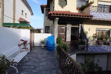 Appartement de vacances �/en/au Alcabideche (Grande Lisboa)ou appartement ou maison de vacances