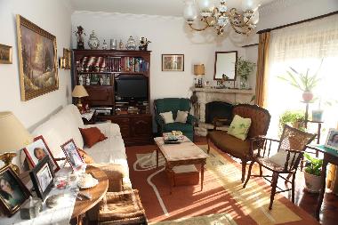 Appartement de vacances �/en/au Alcabideche (Grande Lisboa)ou appartement ou maison de vacances