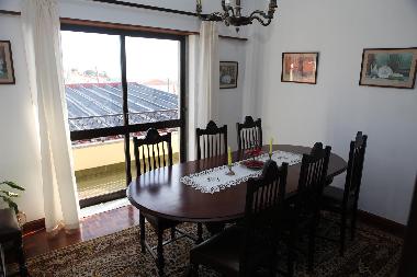 Appartement de vacances �/en/au Alcabideche (Grande Lisboa)ou appartement ou maison de vacances