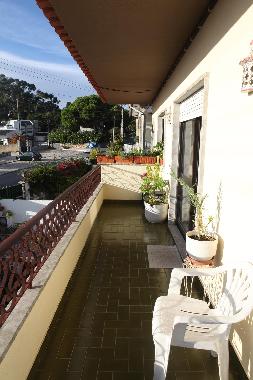 Appartement de vacances �/en/au Alcabideche (Grande Lisboa)ou appartement ou maison de vacances