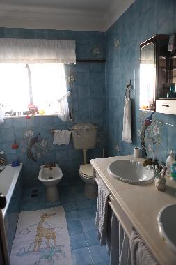 Appartement de vacances �/en/au Alcabideche (Grande Lisboa)ou appartement ou maison de vacances