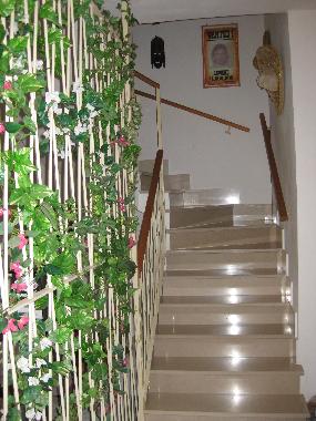 Maison de vacances /en/au maristella (Sassari)ou appartement ou maison de vacances