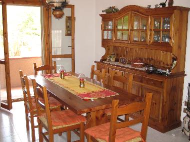 Maison de vacances /en/au maristella (Sassari)ou appartement ou maison de vacances