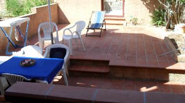 Maison de vacances /en/au maristella (Sassari)ou appartement ou maison de vacances