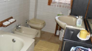 Maison de vacances /en/au maristella (Sassari)ou appartement ou maison de vacances