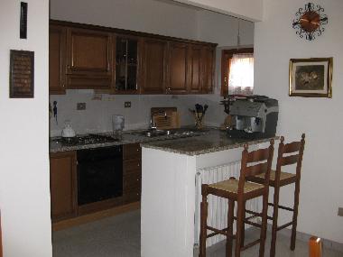 Maison de vacances /en/au maristella (Sassari)ou appartement ou maison de vacances