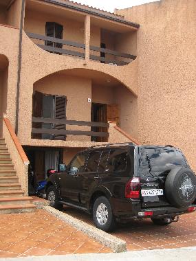 Maison de vacances /en/au maristella (Sassari)ou appartement ou maison de vacances