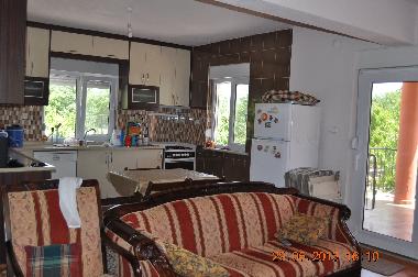 Maison de vacances /en/au kızılcablk (Denizli)ou appartement ou maison de vacances