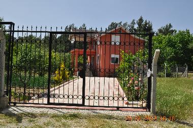 Maison de vacances /en/au kızılcablk (Denizli)ou appartement ou maison de vacances