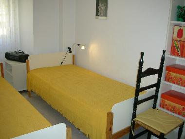 Appartement de vacances /en/au guilas (Murcia)ou appartement ou maison de vacances