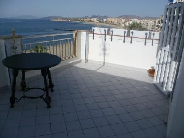 Appartement de vacances /en/au guilas (Murcia)ou appartement ou maison de vacances