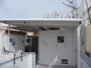 Appartement de vacances /en/au guilas (Murcia)ou appartement ou maison de vacances